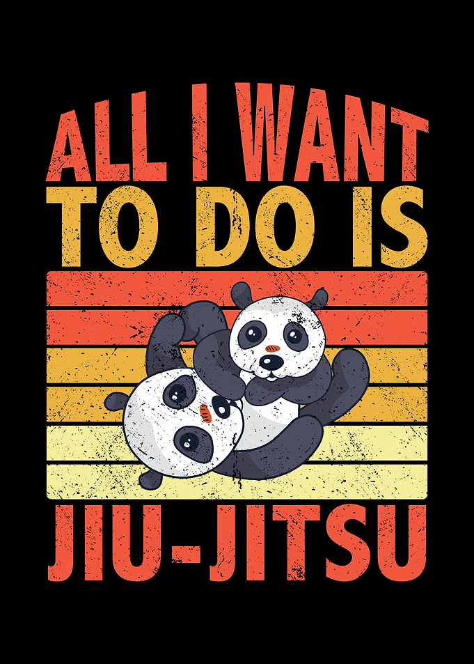 All I want to do is