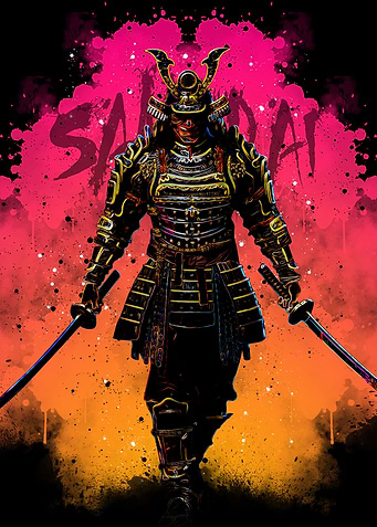 Samurai Japan
