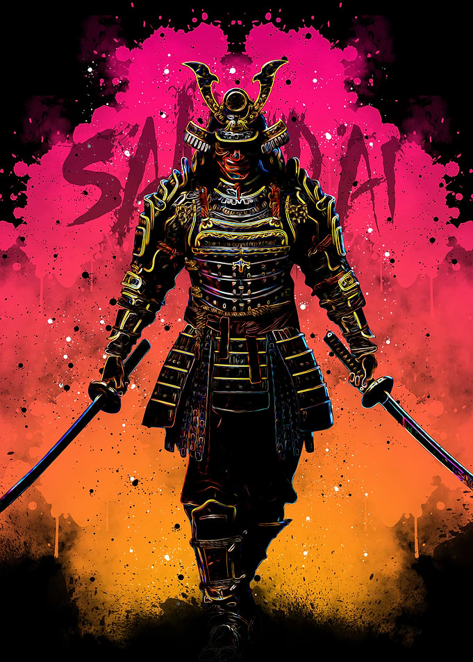 Samurai Japan