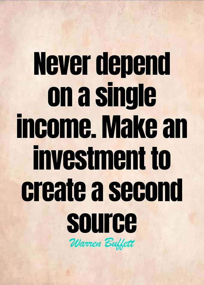 Warren Buffett