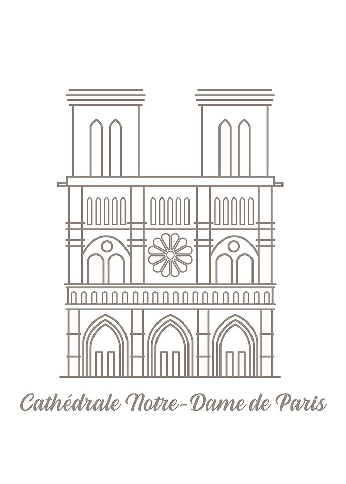 Notre dame cathedral
