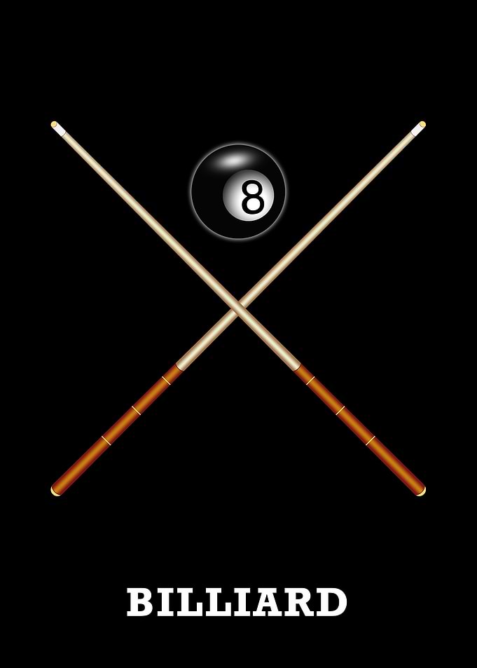 Billiard