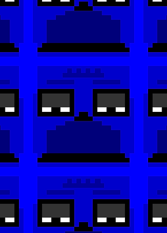 Apes in Pixels 0003