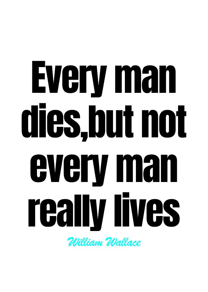 Inspirational Quotes