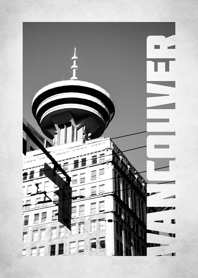 Vancouver