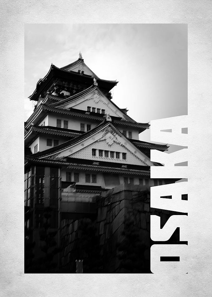 Osaka