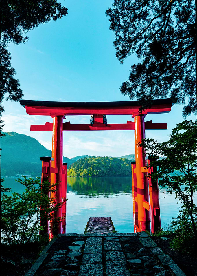 Tokyo Japan