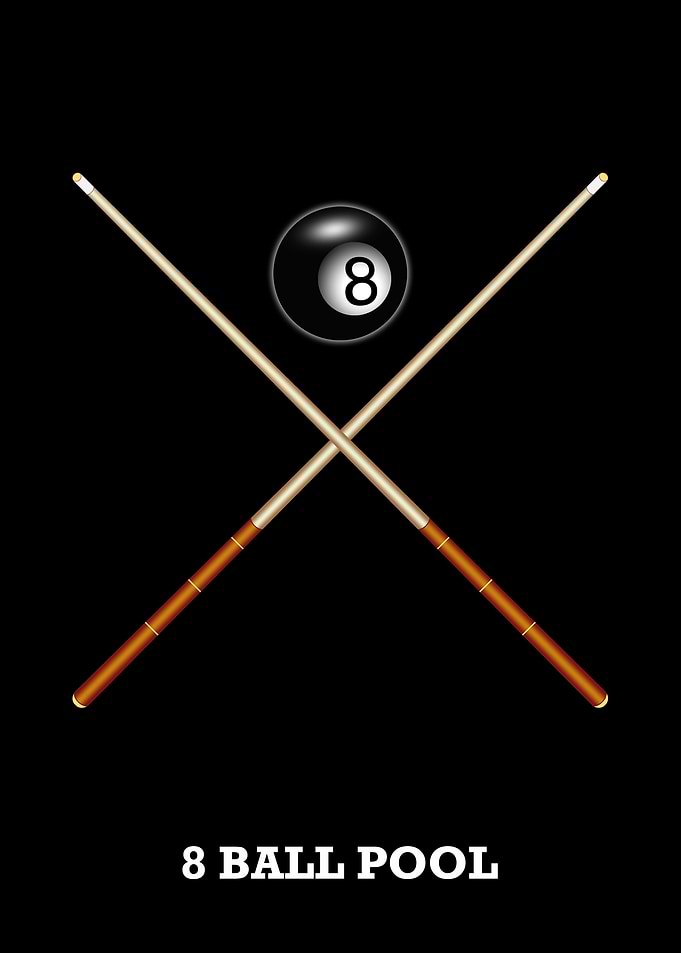 8 Ball Pool