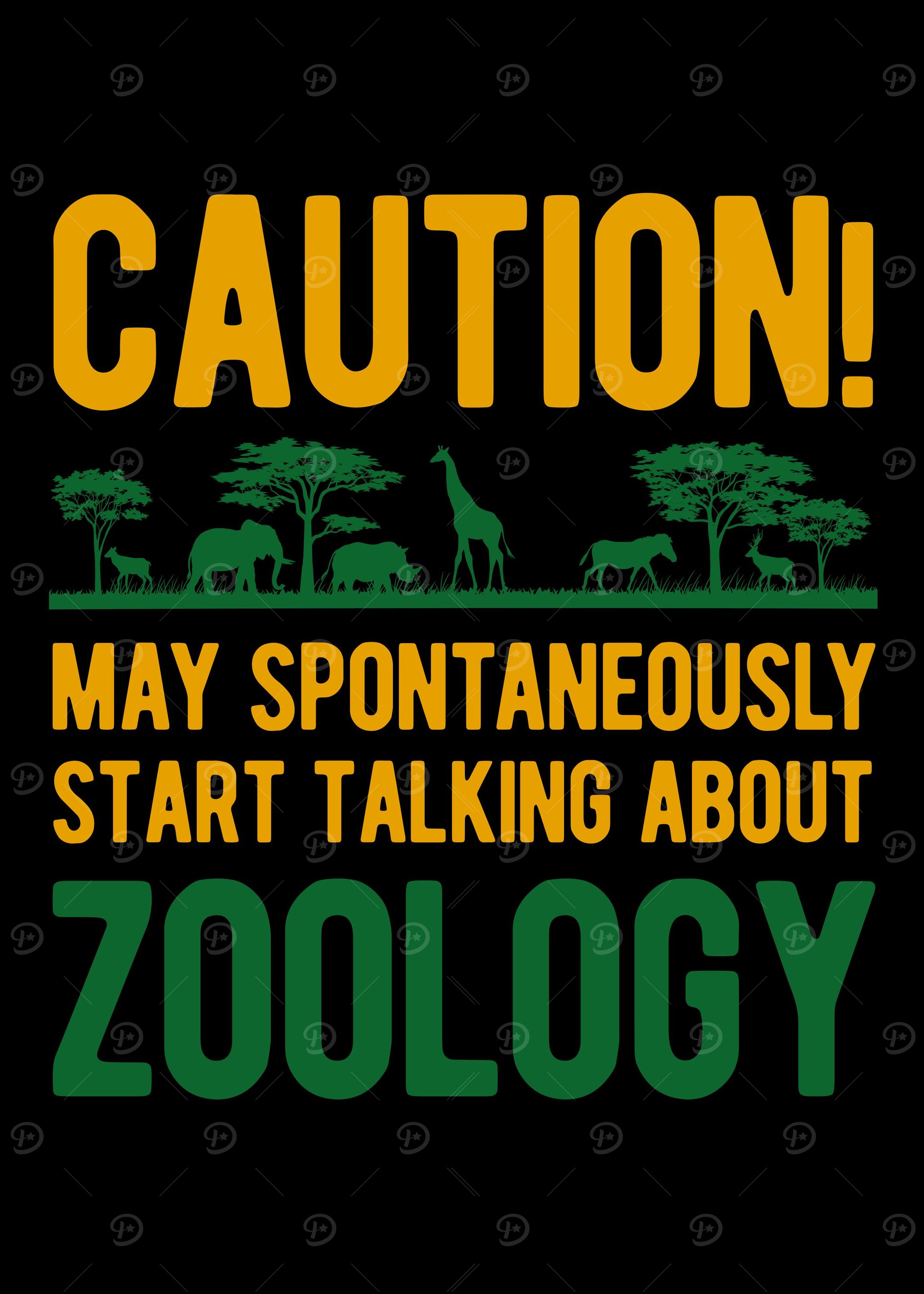 Funny Zoology