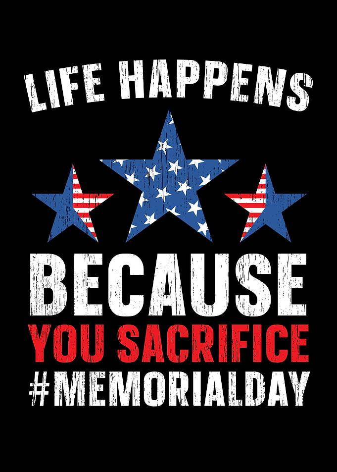 Memorial Day