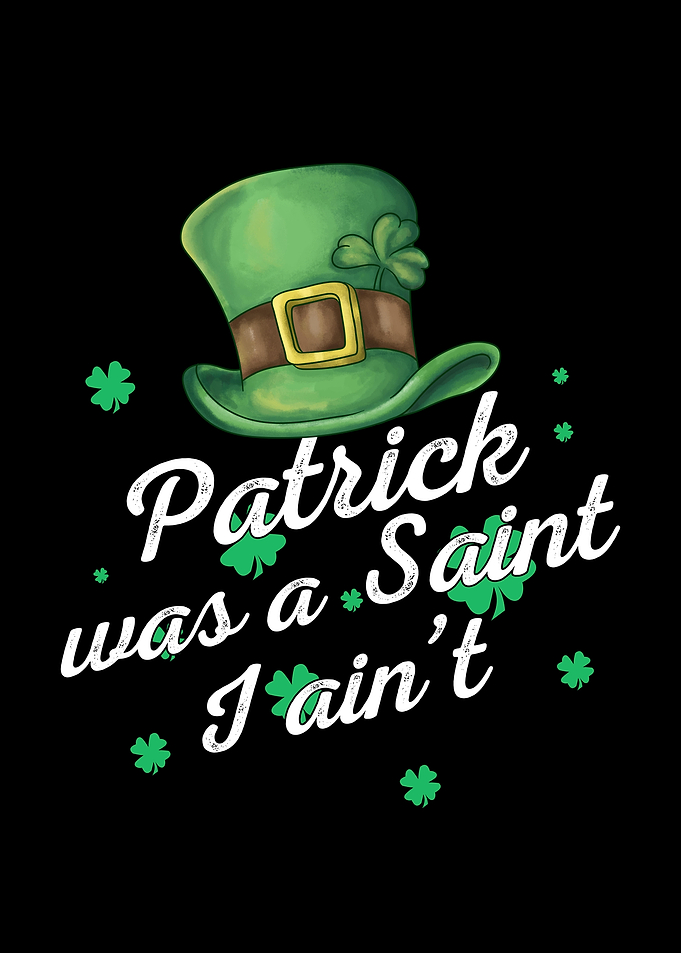 St Patricks Day