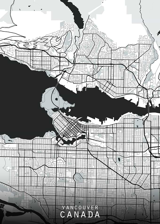 vancouver