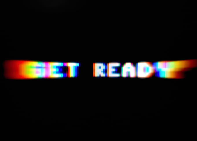 Moshed get ready hypershak