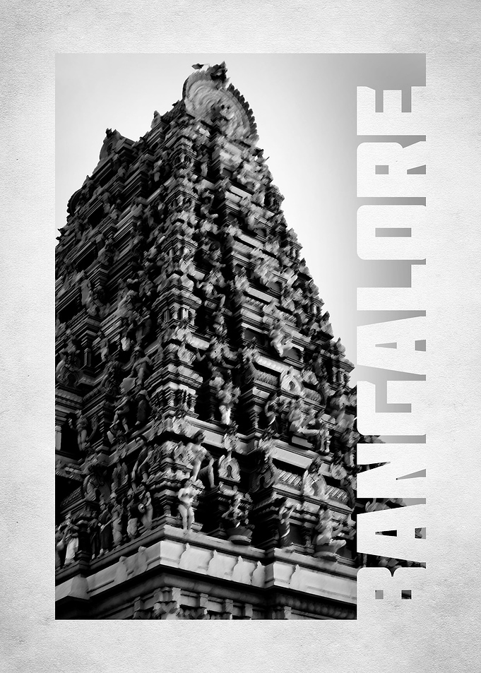 Bangalore