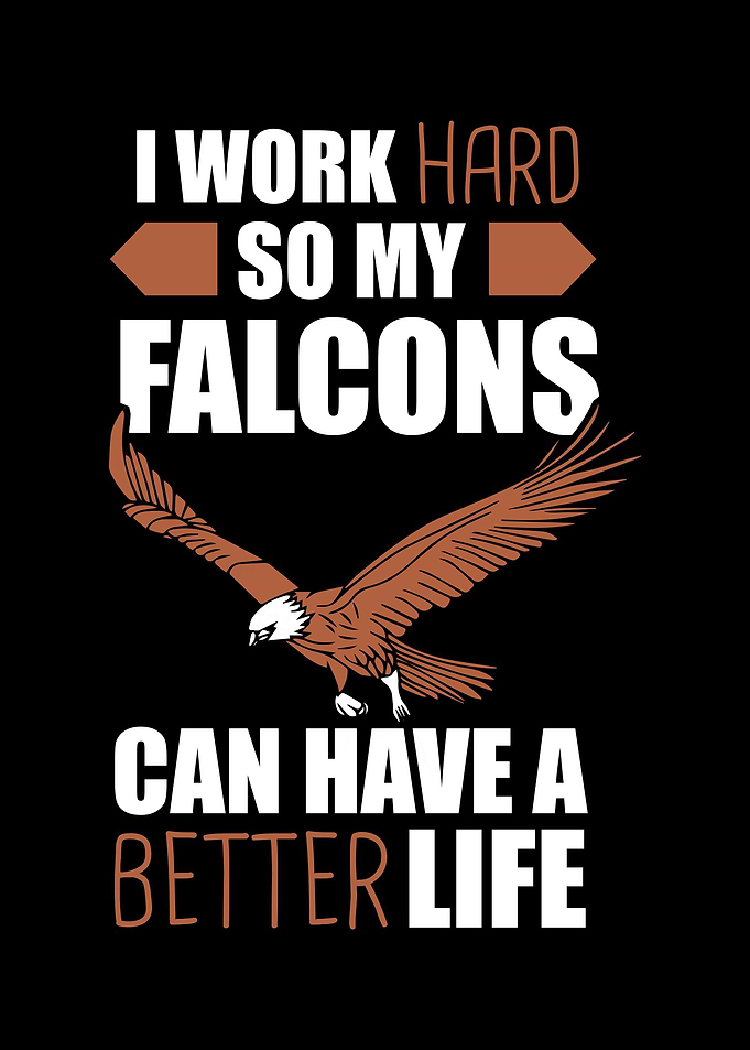 Falconer Falcon