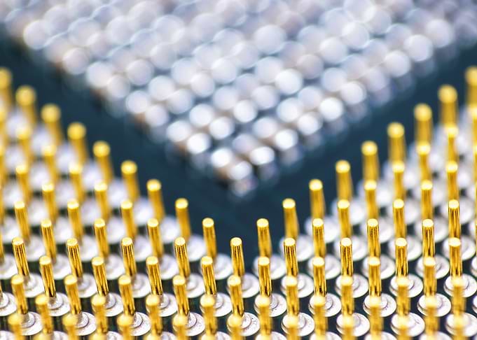 cpu chip processor pc tech