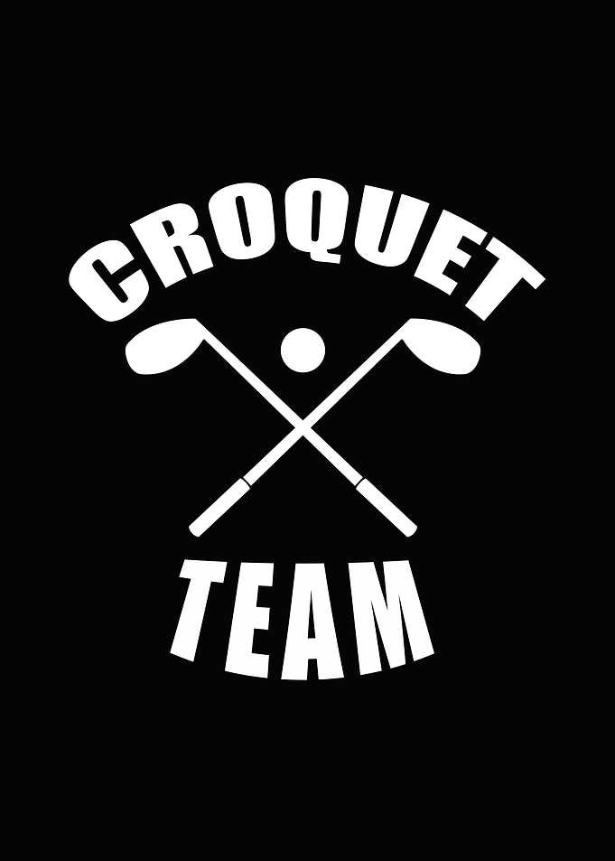 CROQUET TEAM