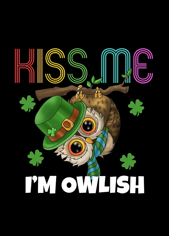 St Patricks Day