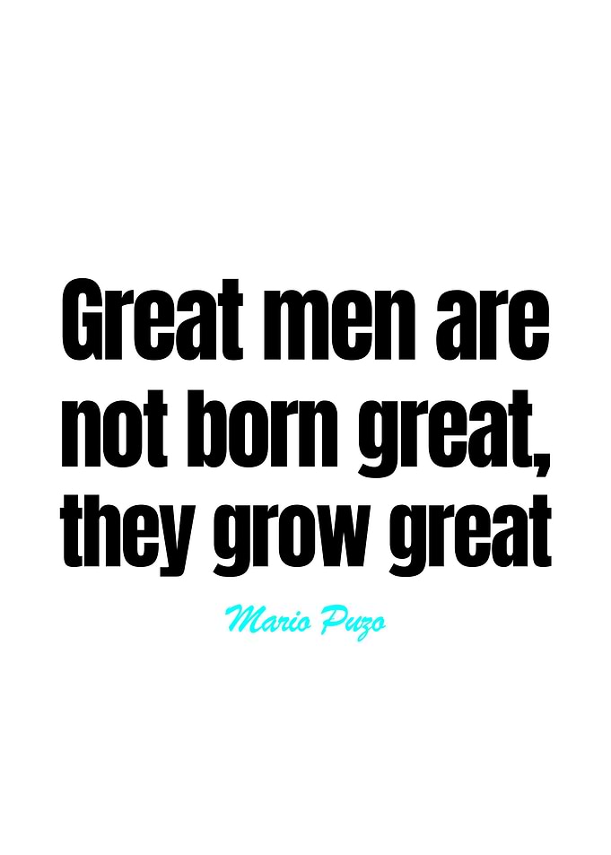 Inspirational Quotes