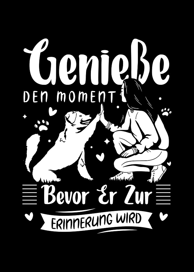 German Dog Owner