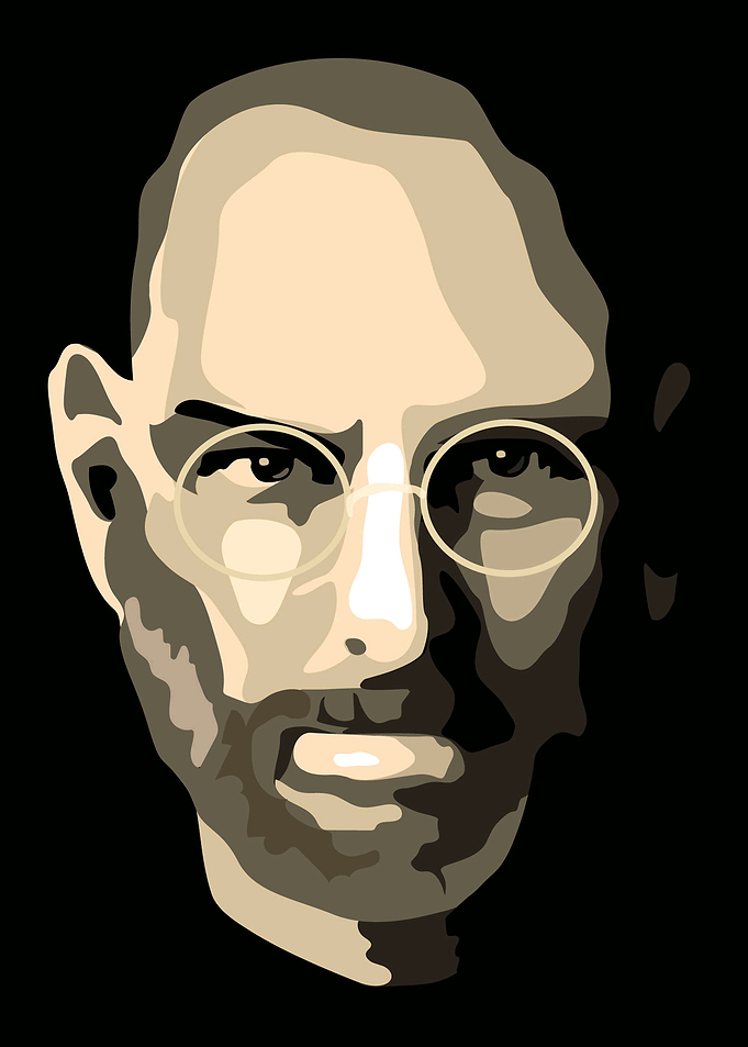Steve Jobs