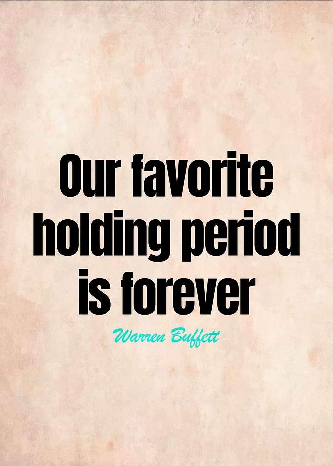 Warren Buffett