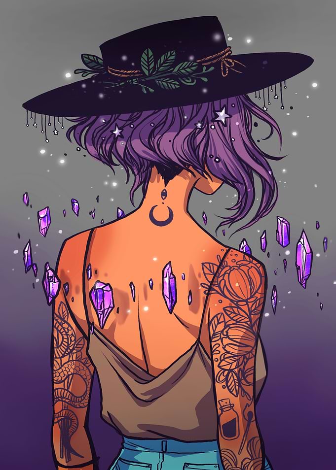 Amethyst