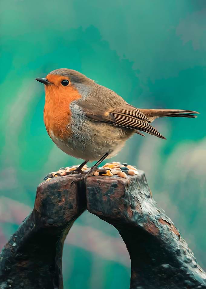 Bird Photography