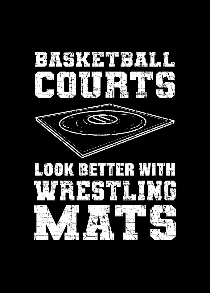 For All Wrestlers And