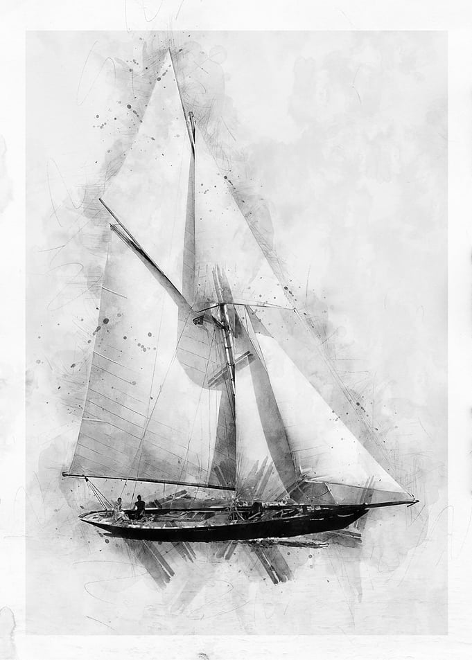 Sloop