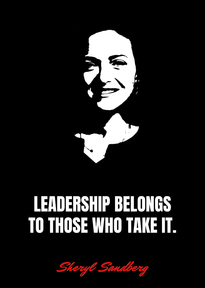 Sheryl Sandberg Quotes