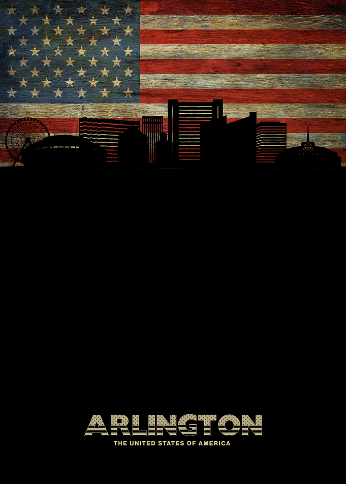 Arlington Texas