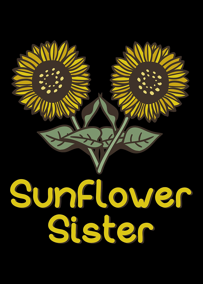 Gardening Sunflower