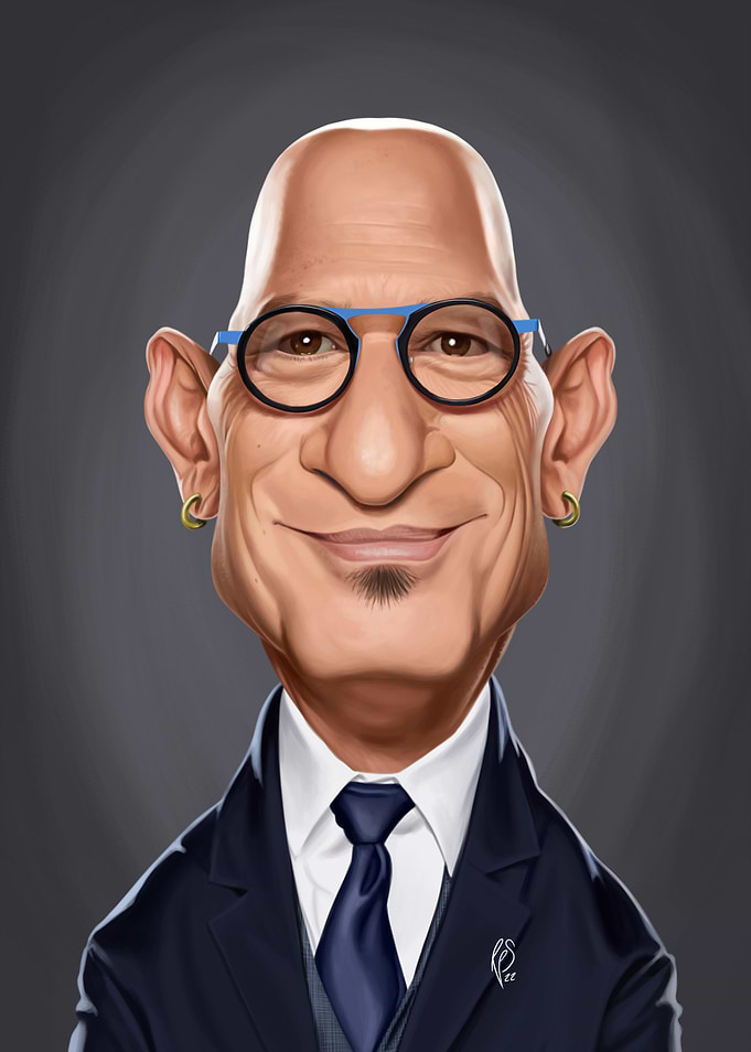 Howie Mandel