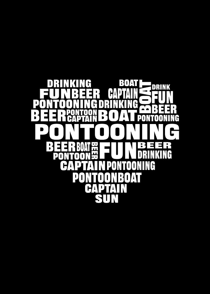 Pontoon Boating For