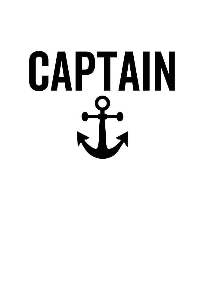Captain Anchor