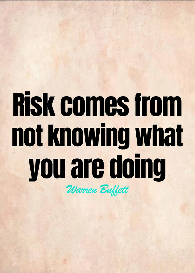 Warren Buffett