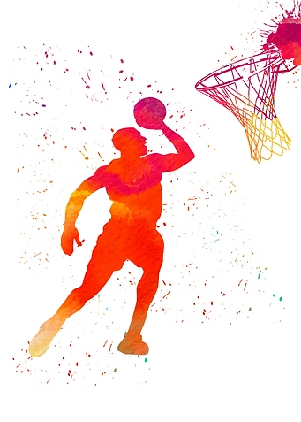 Basketball Player