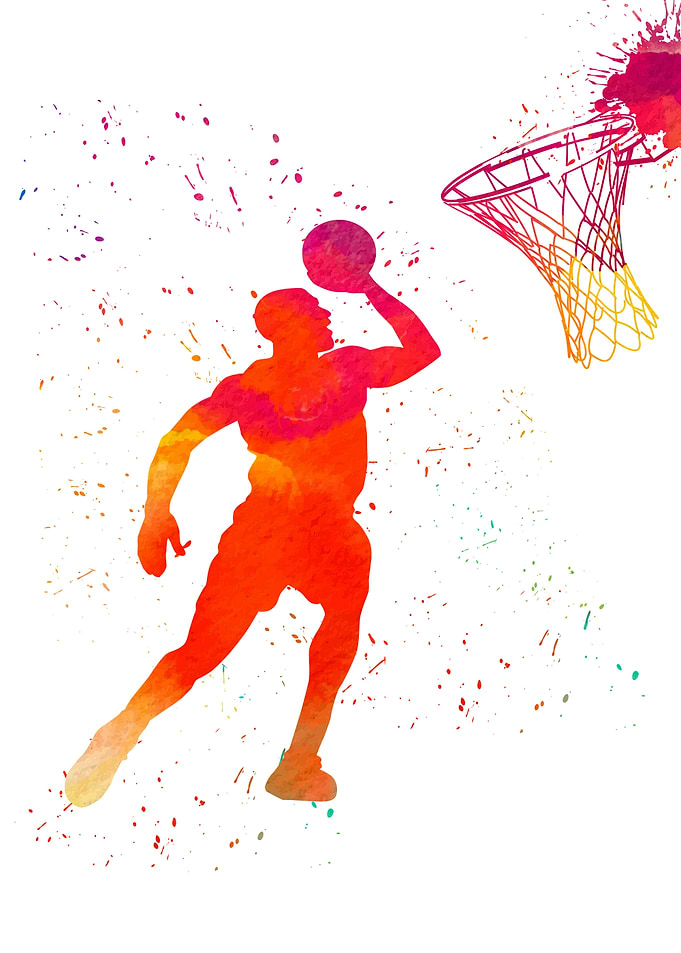 Basketball Player