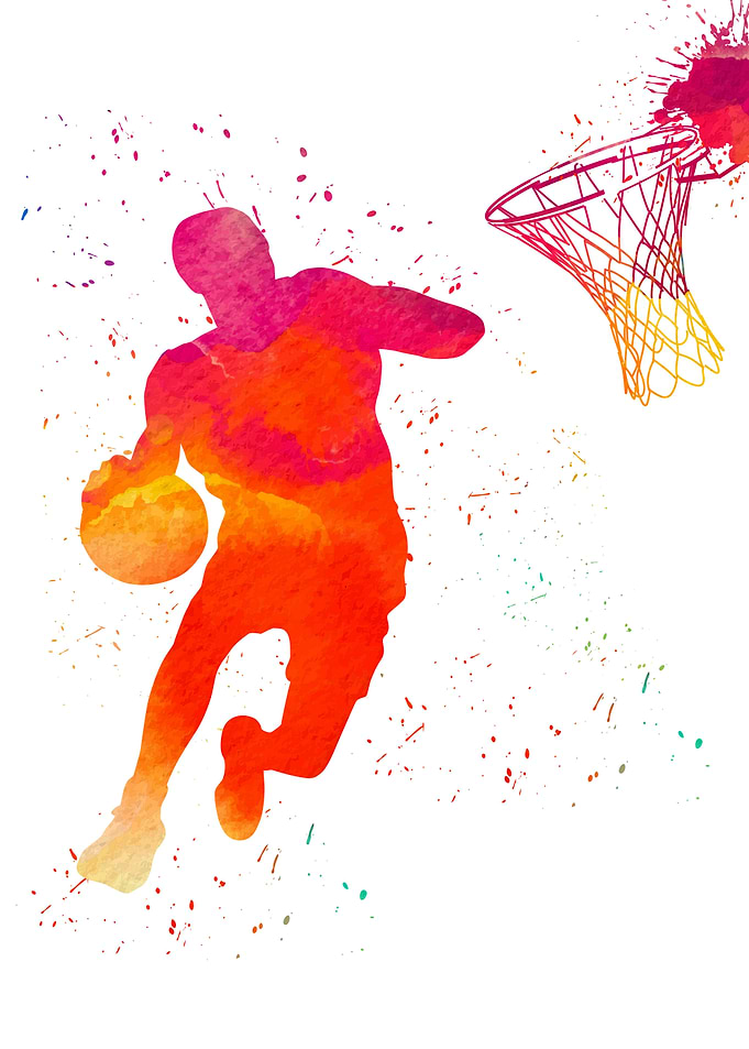 Basketball Player