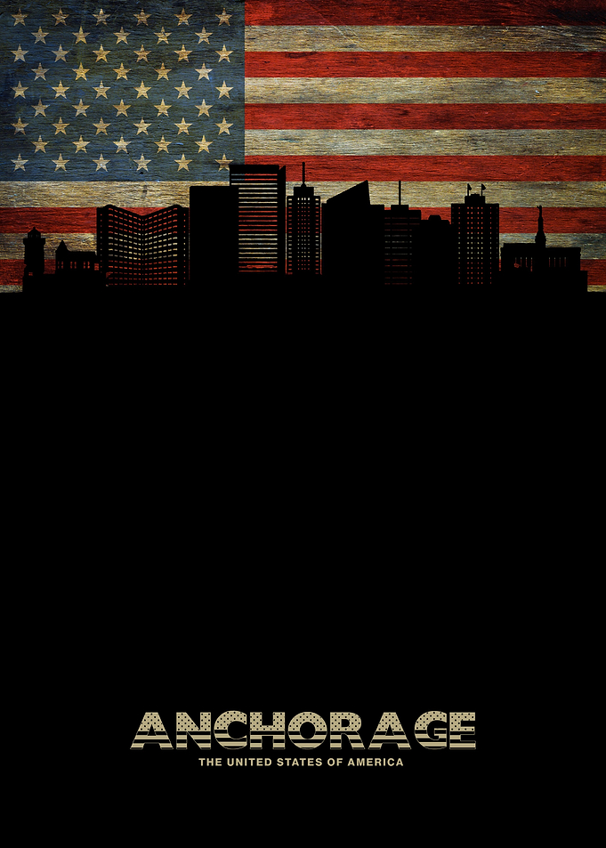 Anchorage Alaska US