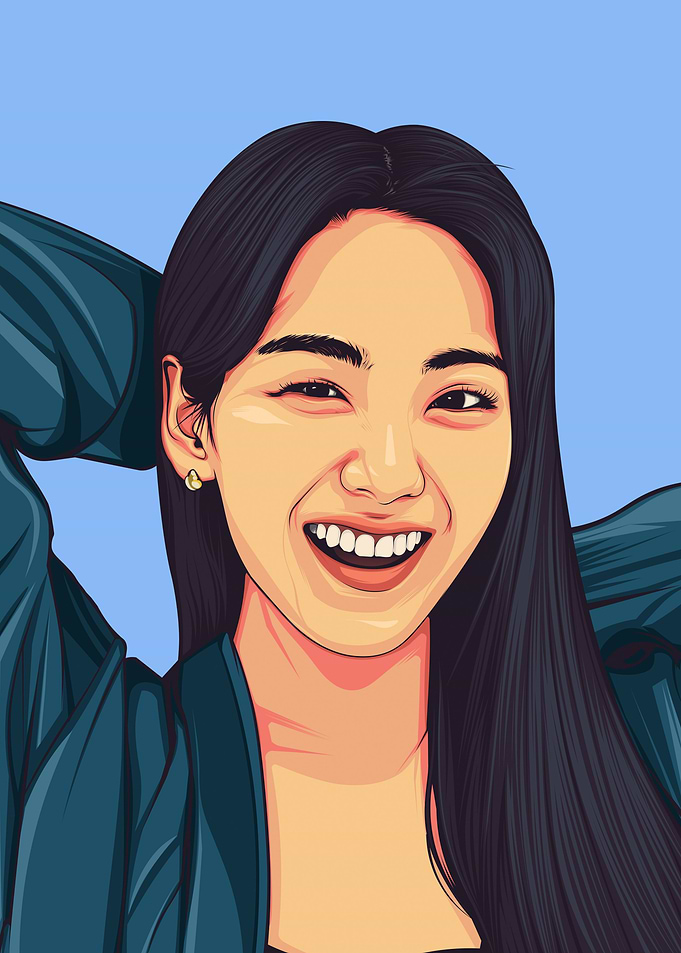 Namra All of us are dead
