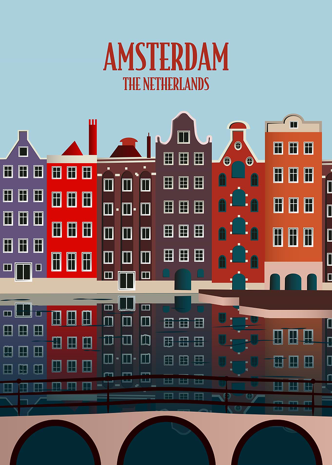 Amsterdam