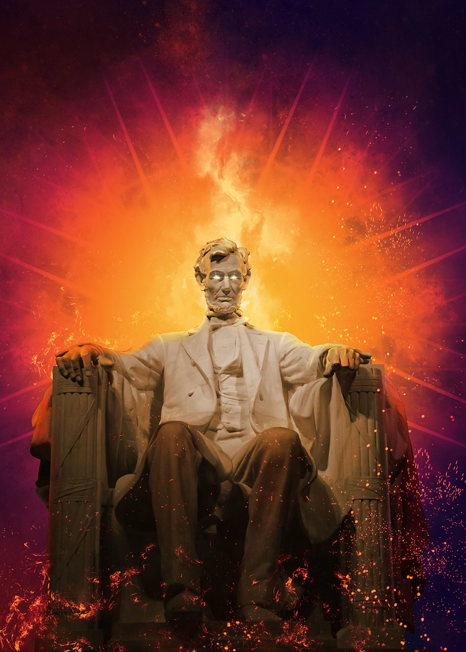 Abraham Lincoln