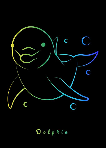 Dolphin Animal