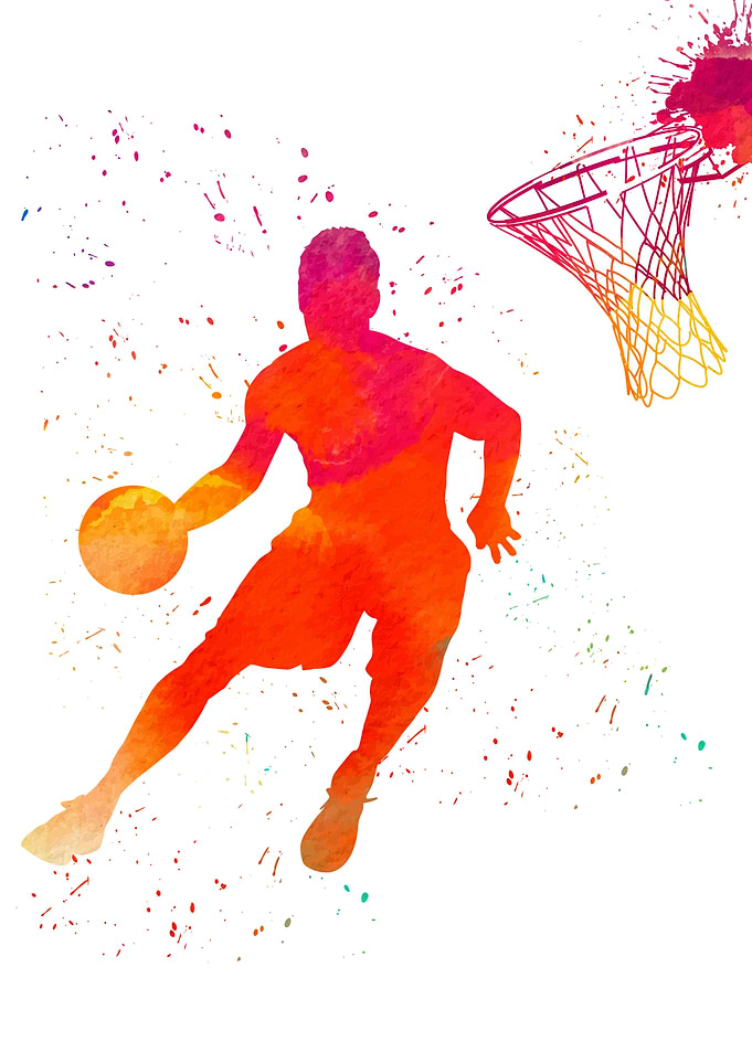 Basketball Player