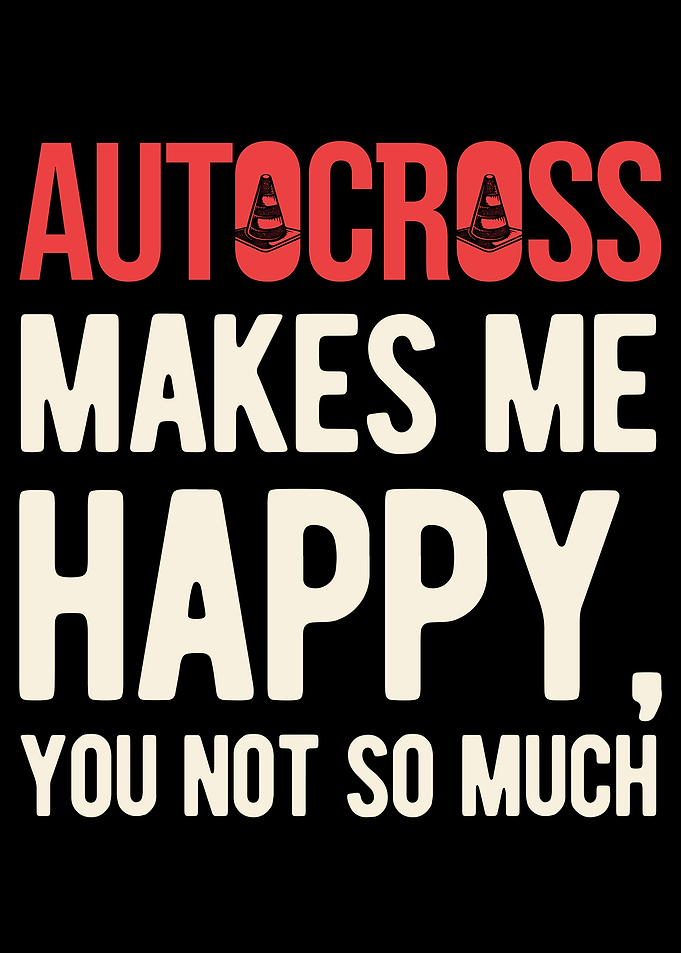 Funny Autocross