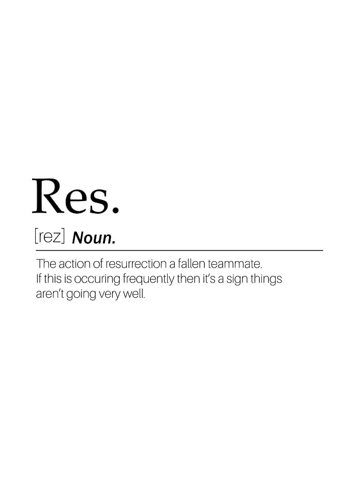 res me
