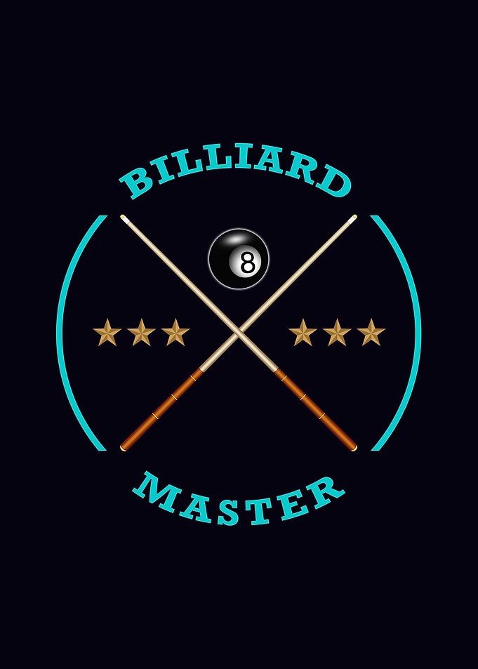 MASTER BILLIARD