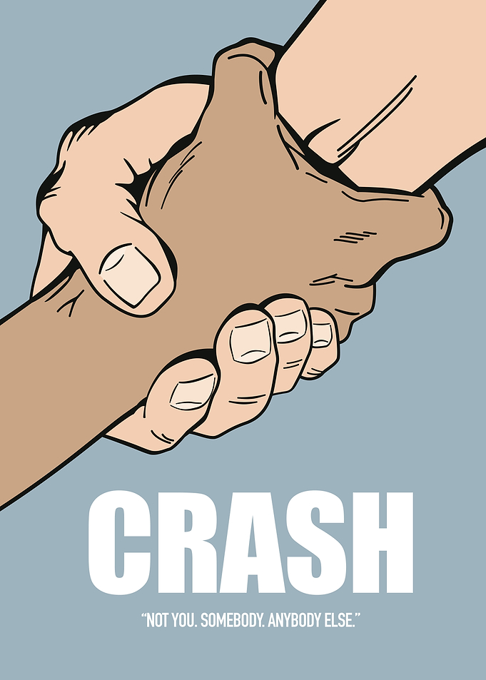Crash